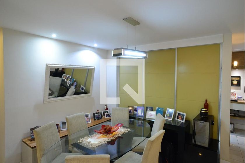 Apartamento, 3 quartos, 130 m² - Foto 5