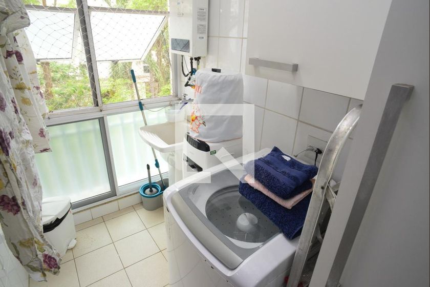 Apartamento, 3 quartos, 130 m² - Foto 79