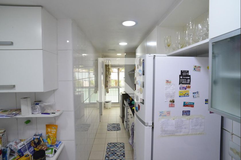 Apartamento, 3 quartos, 130 m² - Foto 71