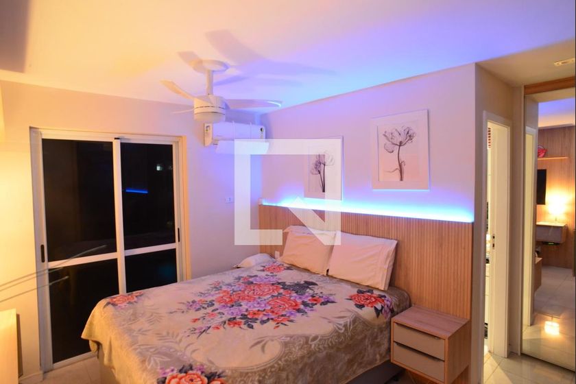 Apartamento, 3 quartos, 130 m² - Foto 37