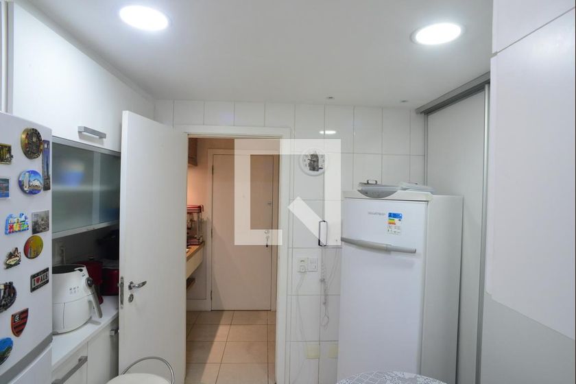 Apartamento, 3 quartos, 130 m² - Foto 65
