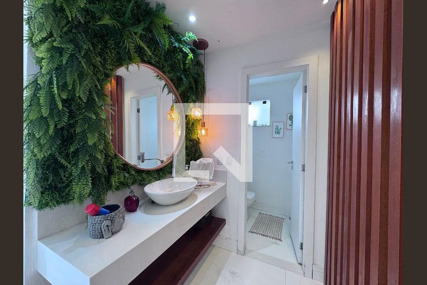 Casa, 5 quartos, 407 m² - Foto 12