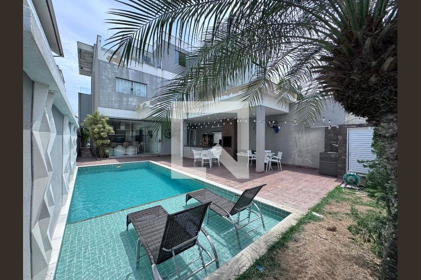 Casa, 5 quartos, 407 m² - Foto 92
