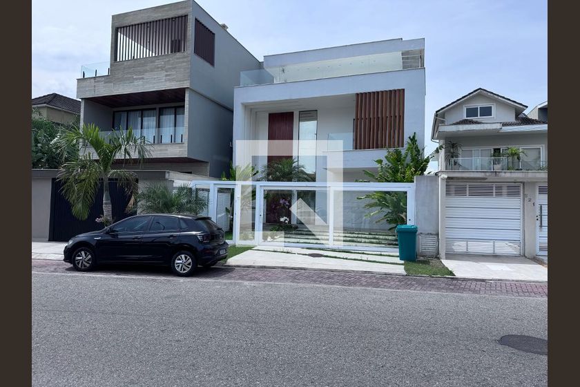 Casa, 5 quartos, 407 m² - Foto 96