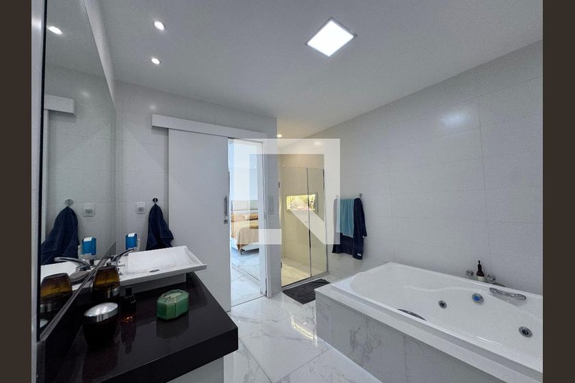 Casa, 5 quartos, 407 m² - Foto 43
