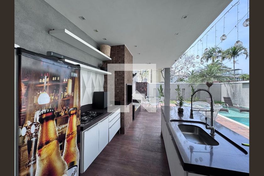 Casa, 5 quartos, 407 m² - Foto 83