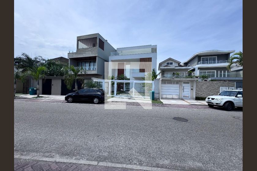 Casa, 5 quartos, 407 m² - Foto 97