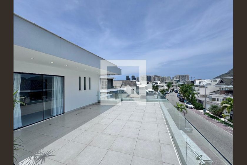 Casa, 5 quartos, 407 m² - Foto 26