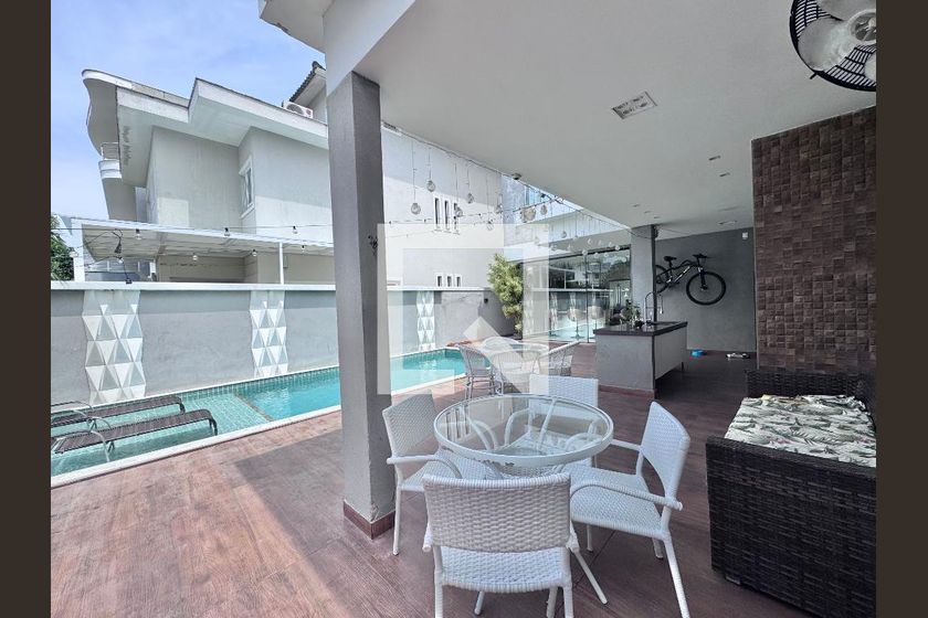 Casa, 5 quartos, 407 m² - Foto 89