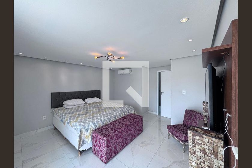 Casa, 5 quartos, 407 m² - Foto 21