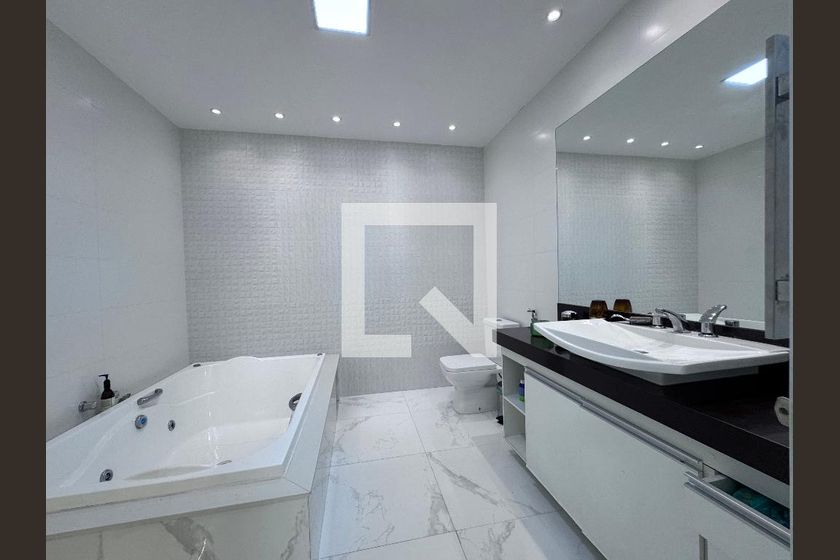 Casa, 5 quartos, 407 m² - Foto 44