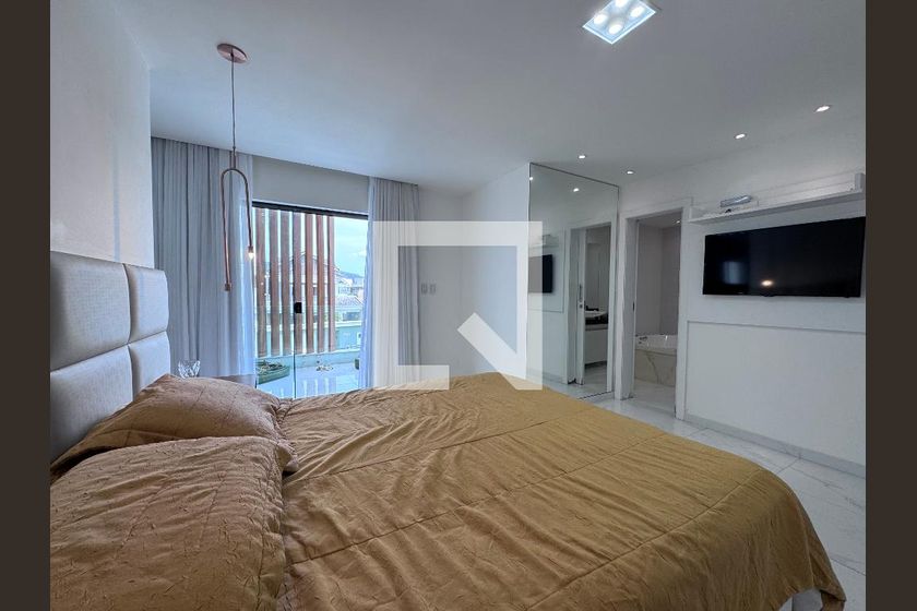 Casa, 5 quartos, 407 m² - Foto 39