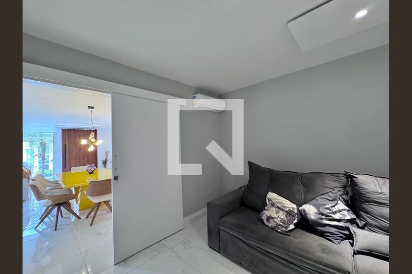 Casa, 5 quartos, 407 m² - Foto 10