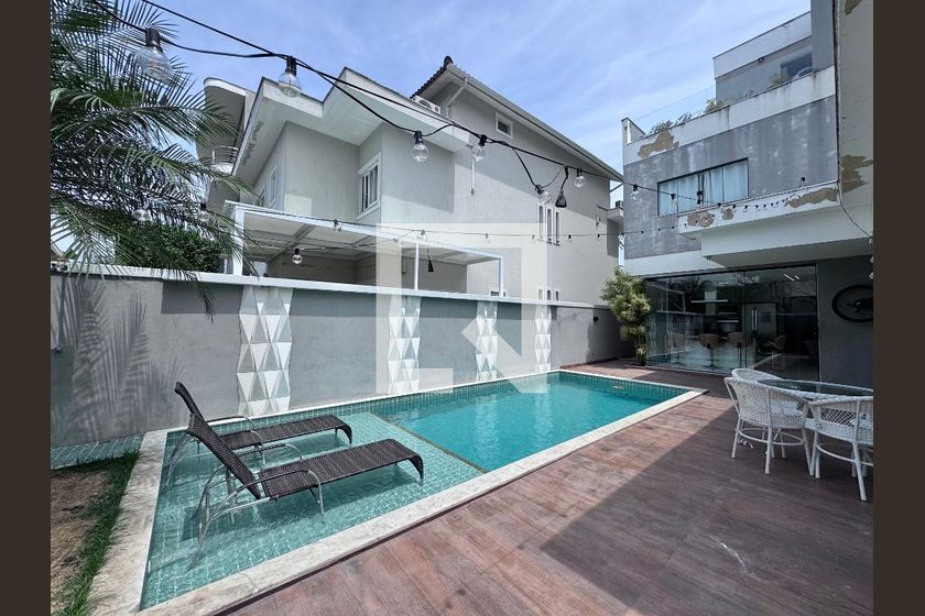 Casa, 5 quartos, 407 m² - Foto 88