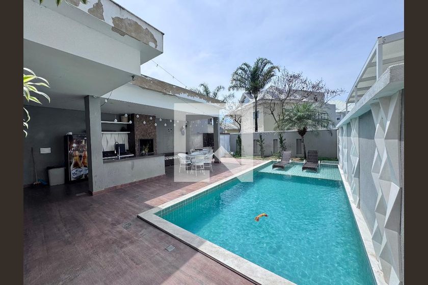 Casa, 5 quartos, 407 m² - Foto 84