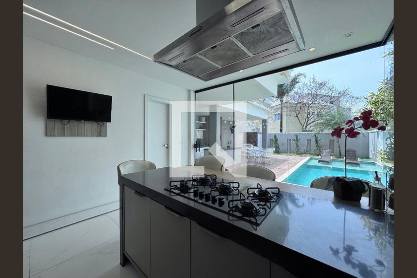 Casa, 5 quartos, 407 m² - Foto 68