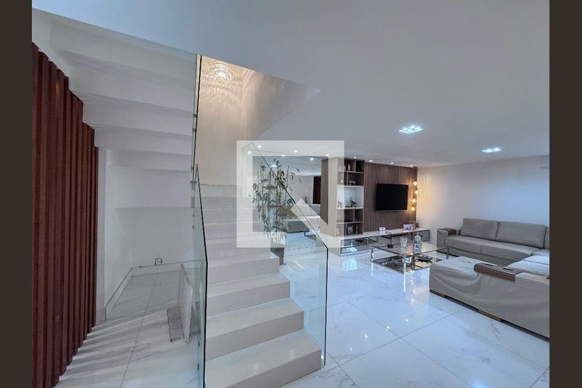 Casa, 5 quartos, 407 m² - Foto 7