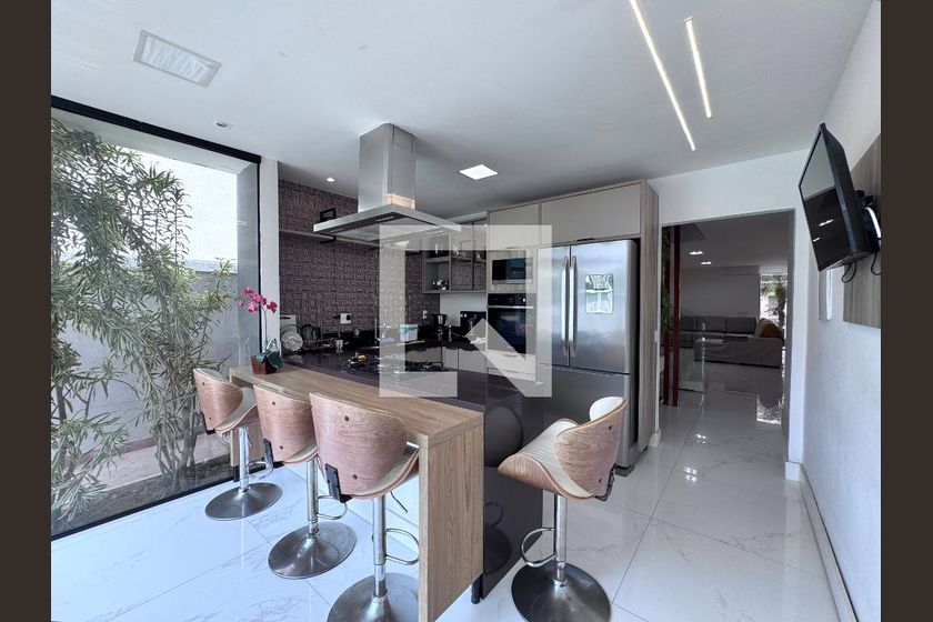 Casa, 5 quartos, 407 m² - Foto 64