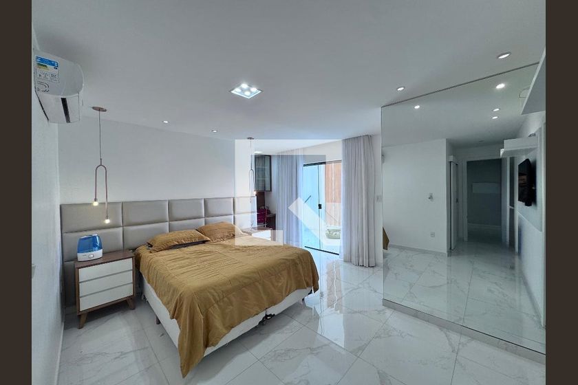 Casa, 5 quartos, 407 m² - Foto 36