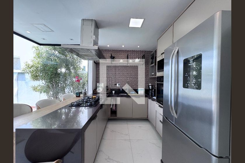 Casa, 5 quartos, 407 m² - Foto 66