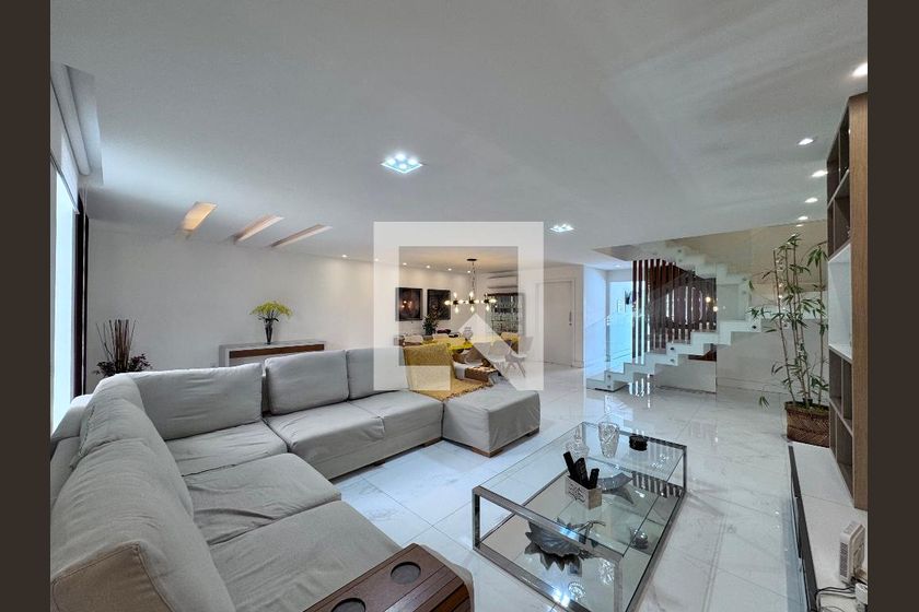 Casa, 5 quartos, 407 m² - Foto 2
