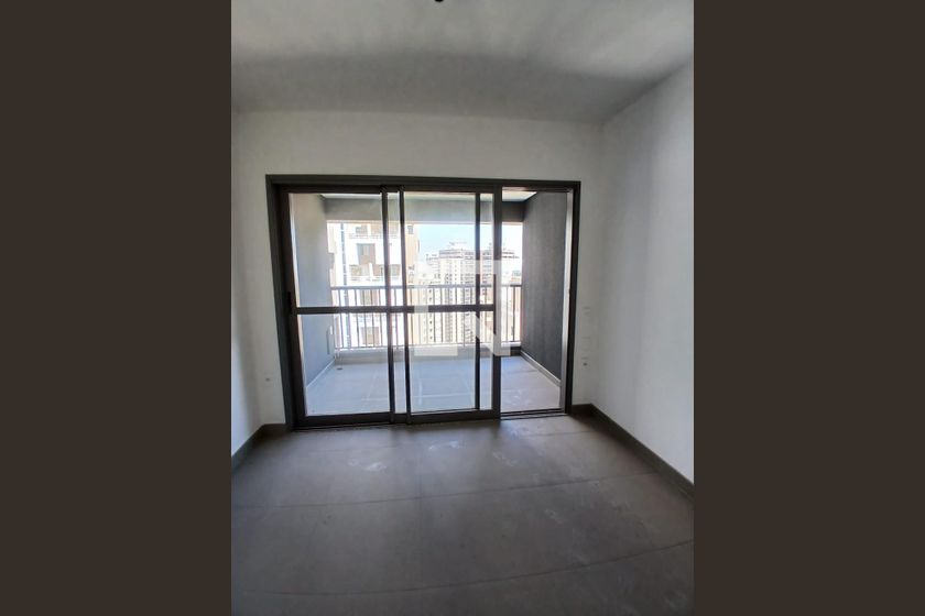 Kitnet-Studio, 23 m² - Foto 3