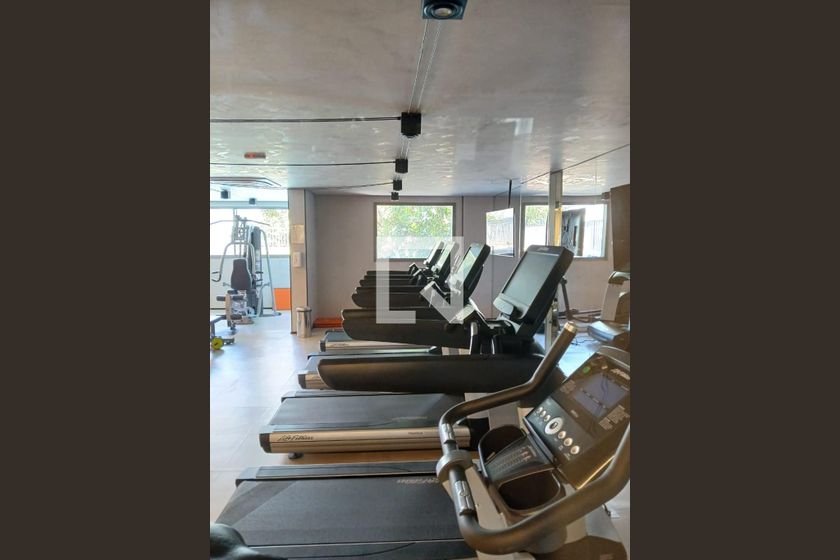 Kitnet-Studio, 25 m² - Foto 19
