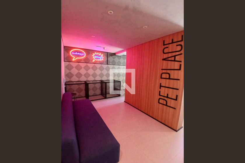 Kitnet-Studio, 26 m² - Foto 31