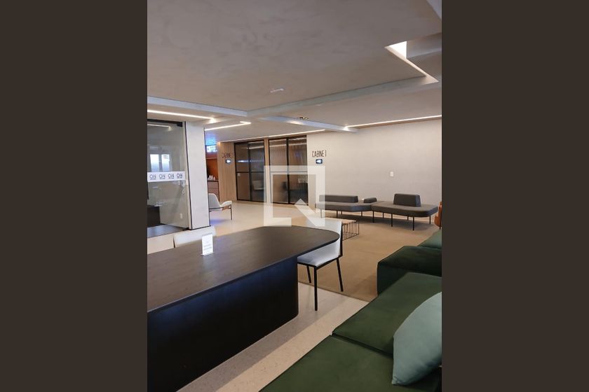 Kitnet-Studio, 26 m² - Foto 29
