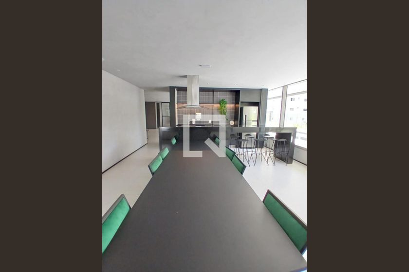 Kitnet-Studio, 26 m² - Foto 23