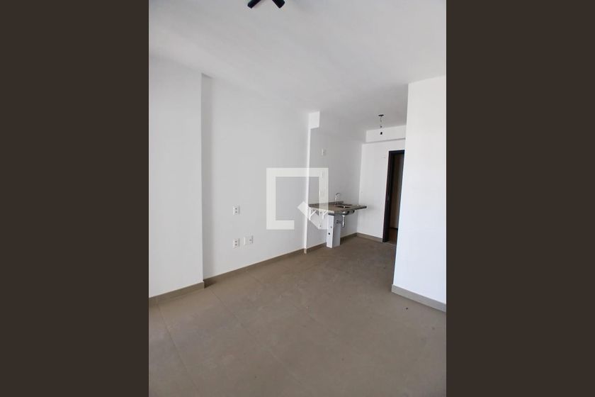 Kitnet-Studio, 27 m² - Foto 5