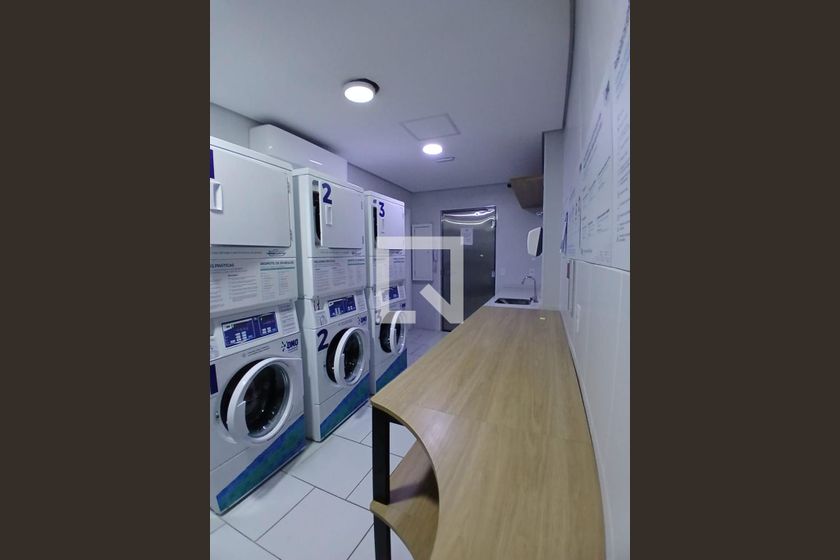 Kitnet-Studio, 19 m² - Foto 29