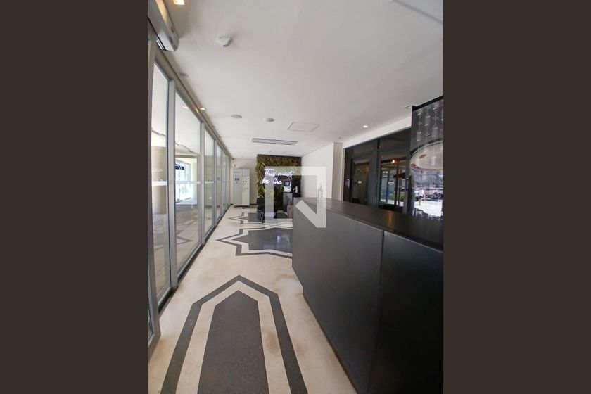 Kitnet-Studio, 19 m² - Foto 33