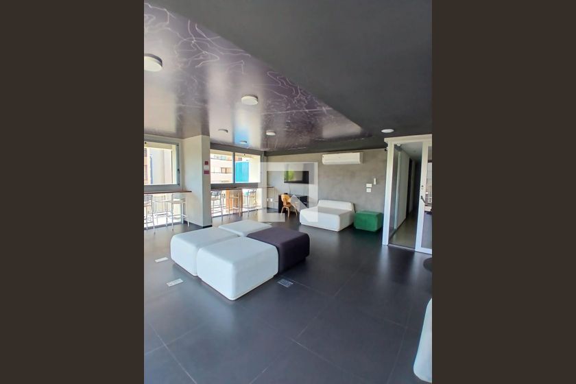 Kitnet-Studio, 19 m² - Foto 19