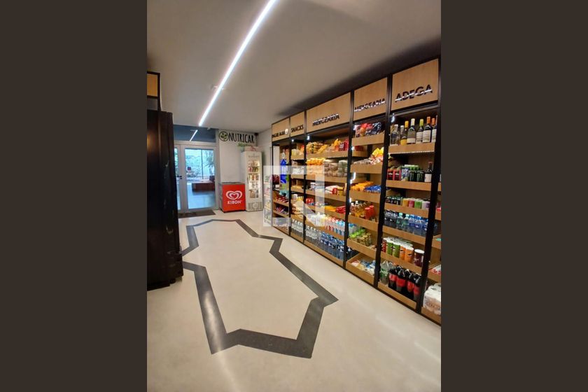 Kitnet-Studio, 27 m² - Foto 33