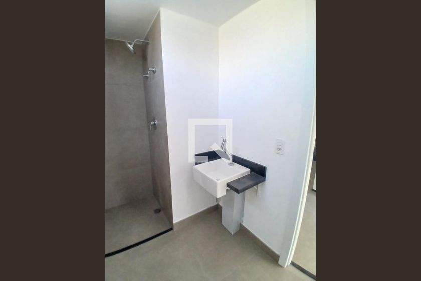 Kitnet-Studio, 27 m² - Foto 15