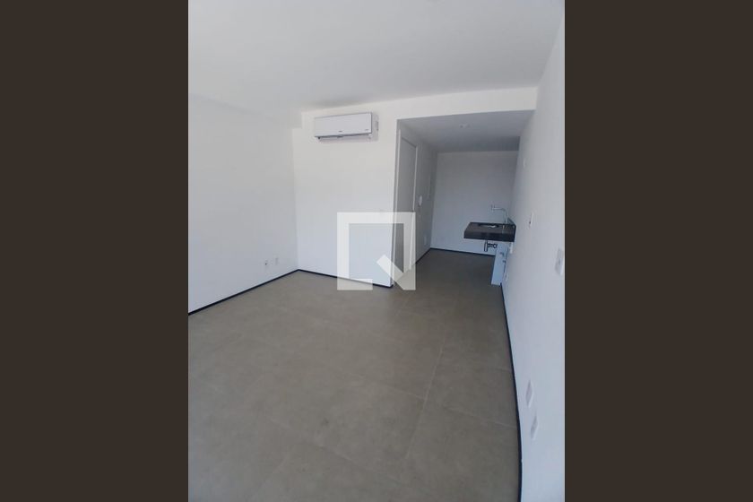 Kitnet-Studio, 27 m² - Foto 9
