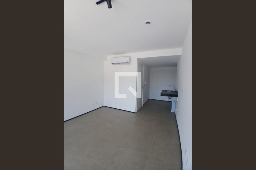 Kitnet-Studio, 27 m² - Foto 5