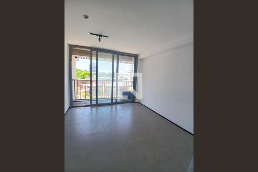 Kitnet-Studio, 27 m² - Foto 3