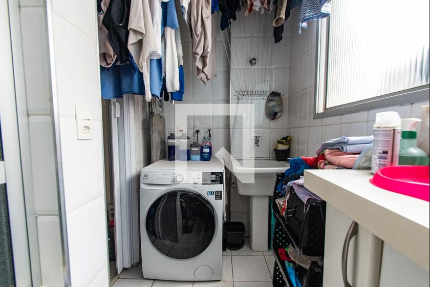 Apartamento, 3 quartos, 94 m² - Foto 87