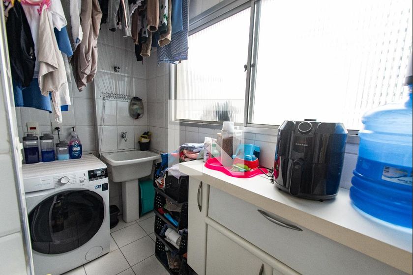 Apartamento, 3 quartos, 94 m² - Foto 85