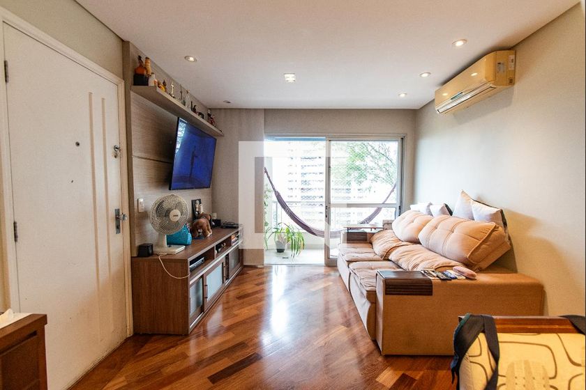 Apartamento, 3 quartos, 94 m² - Foto 3