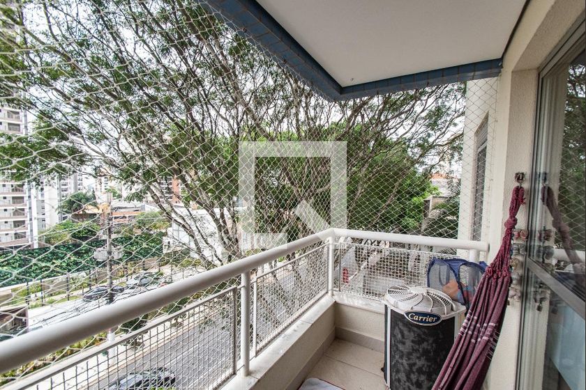 Apartamento, 3 quartos, 94 m² - Foto 11