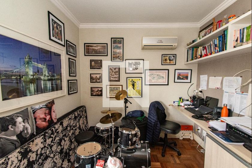 Apartamento, 3 quartos, 94 m² - Foto 35