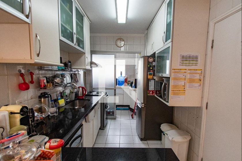 Apartamento, 3 quartos, 94 m² - Foto 79