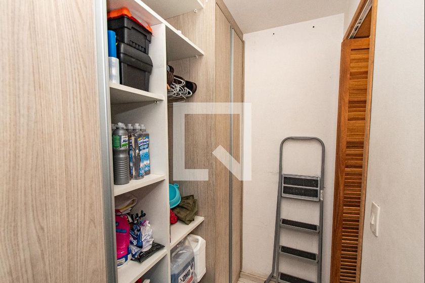 Apartamento, 3 quartos, 94 m² - Foto 97