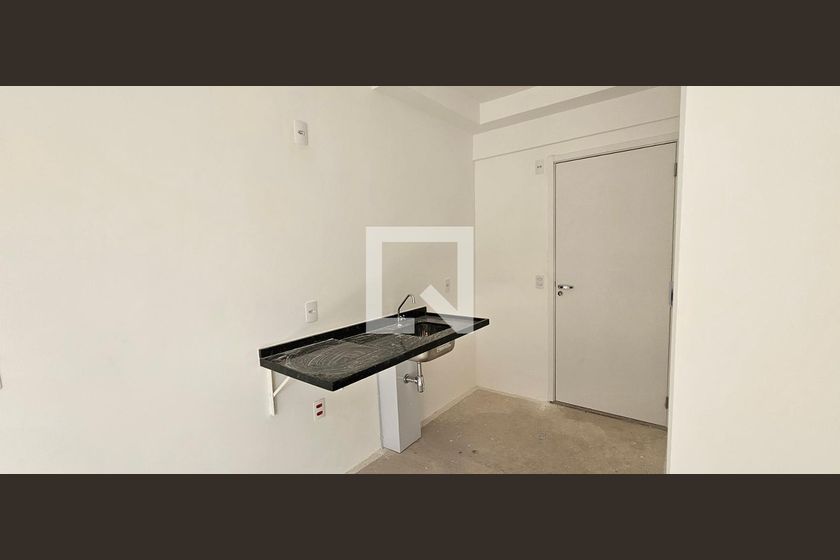 Kitnet-Studio, 23 m² - Foto 11