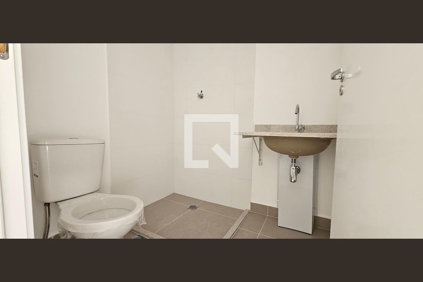 Kitnet-Studio, 23 m² - Foto 21