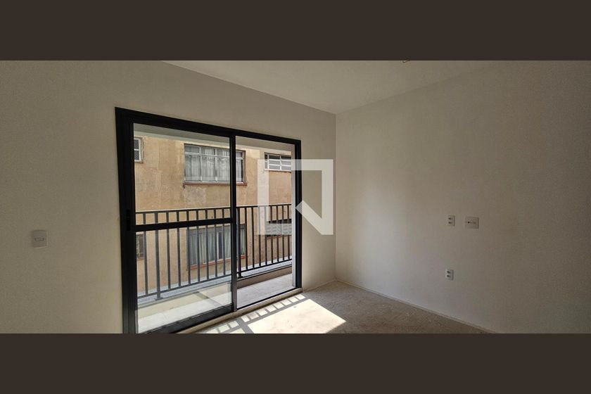 Kitnet-Studio, 23 m² - Foto 3
