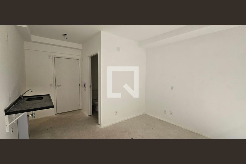 Kitnet-Studio, 23 m² - Foto 7